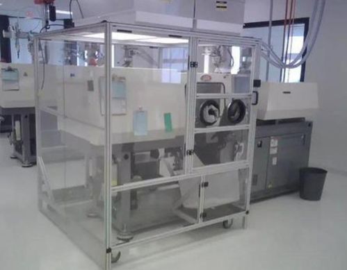 工業機械機器防護罩與家用電器的安全保障