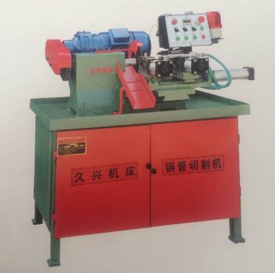 自動(dòng)鋼管切割機(jī) 價(jià)格、廠家、圖片及其他焊接設(shè)備解析——玉環(huán)縣久興機(jī)械設(shè)備廠