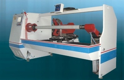 高效生產(chǎn)利器 河南軍宏單軸全自動(dòng)切臺(tái)，廠家直銷(xiāo)助力包裝升級(jí)