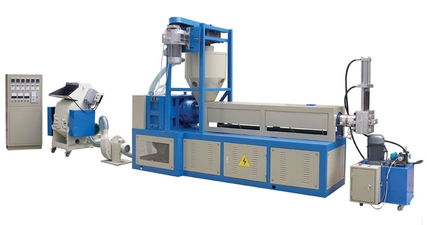 湖北武漢奔達(dá) 引領(lǐng)泡沫塑料再生設(shè)備創(chuàng)新，助力家電回收與綠色發(fā)展