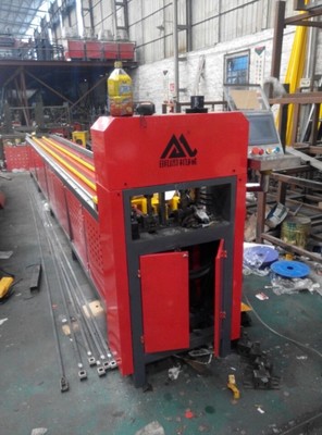 探索二手沖孔機(jī)市場(chǎng) 聚焦佛山，掌握五金制造的關(guān)鍵設(shè)備