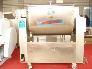 山東銀鷹HWY50IV和面機(jī) 廠家直供，打造高效面點(diǎn)加工利器